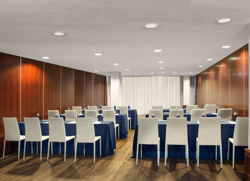 Sala konferencyjna Zdjęcie