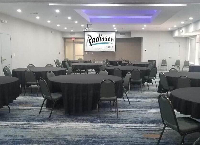 Sala konferencyjna Zdjęcie
