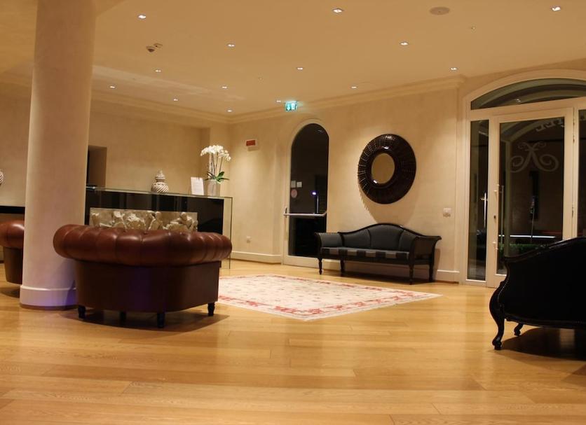 Lobby Zdjęcie