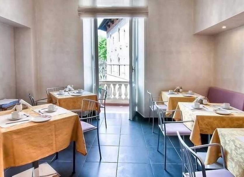 Restauracja Zdjęcie