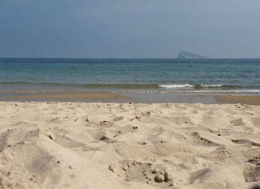 Plaża Zdjęcie
