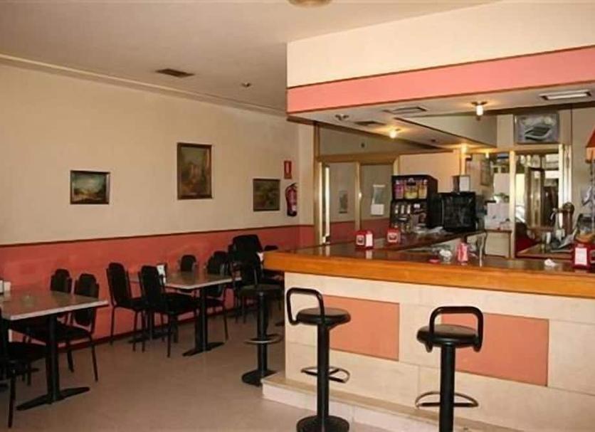 Bar Zdjęcie