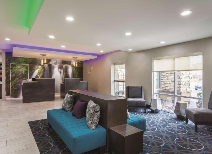 Lobby Zdjęcie