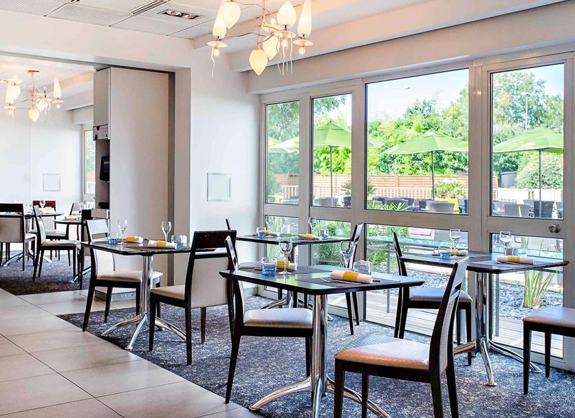 Restauracja Zdjęcie