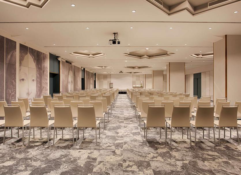 Sala konferencyjna Zdjęcie