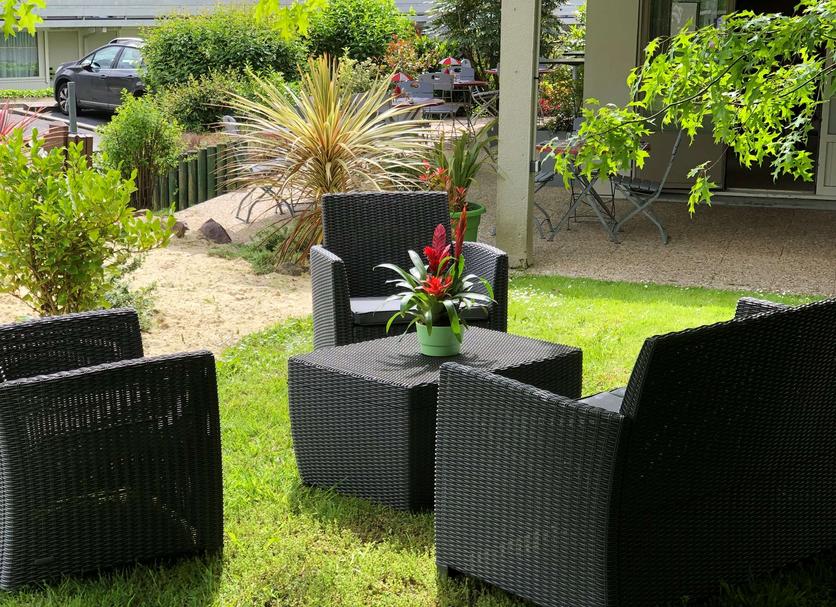 Patio Zdjęcie
