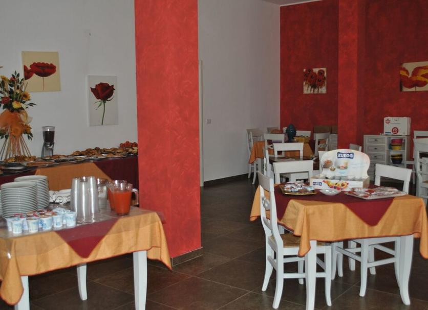 Restauracja Zdjęcie