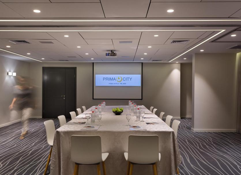 Sala konferencyjna Zdjęcie