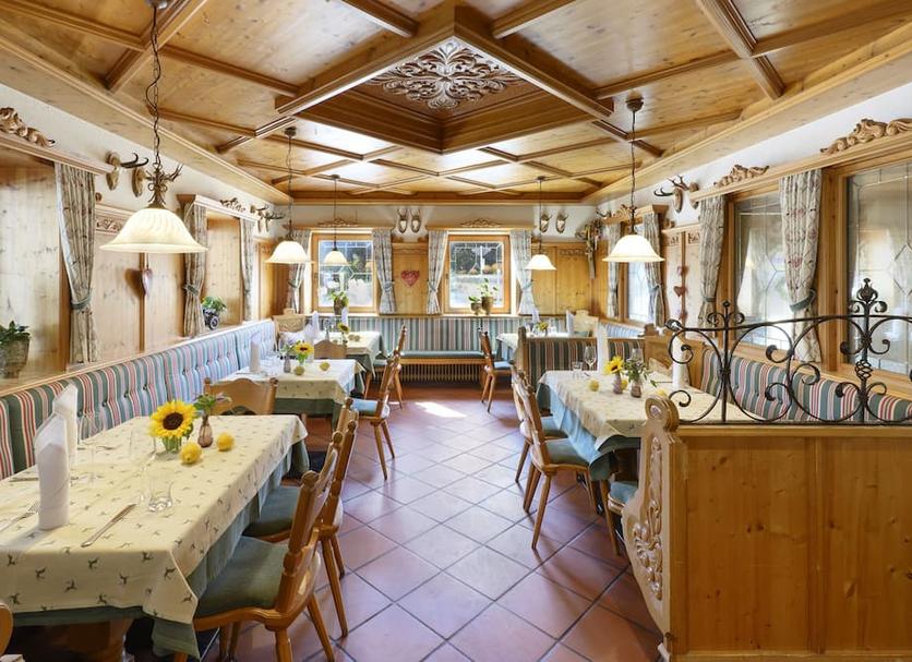 Restauracja Zdjęcie