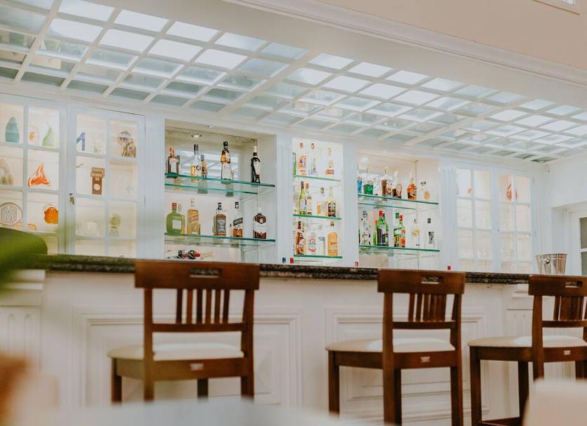 Bar Zdjęcie