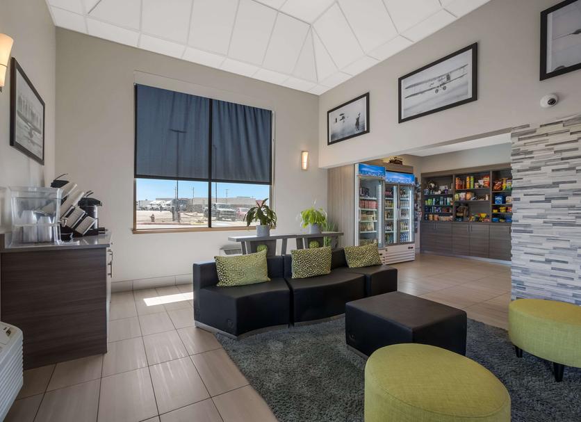 Lobby Zdjęcie