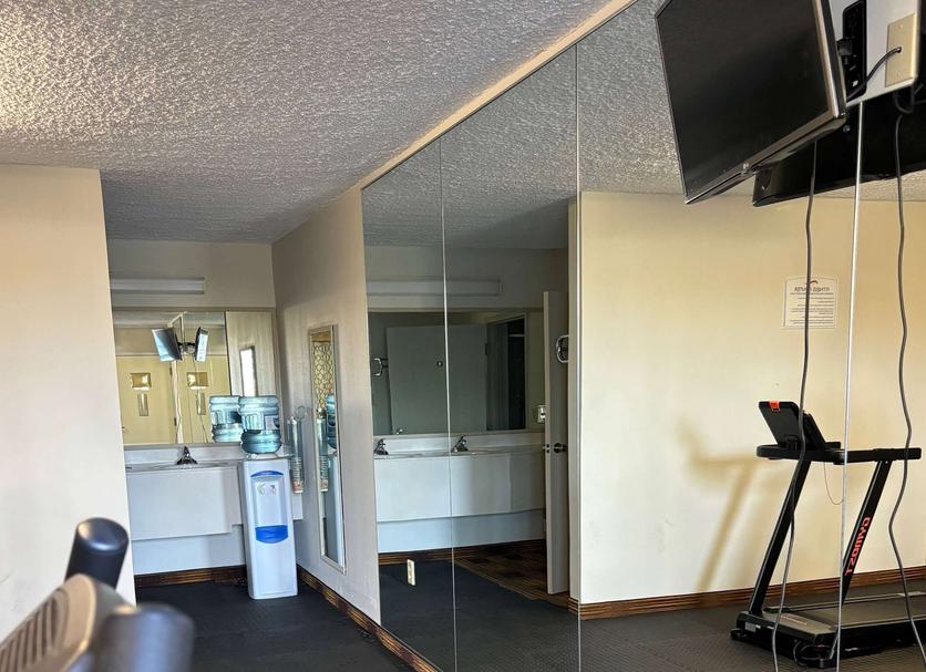 Sala do ćwiczeń Zdjęcie