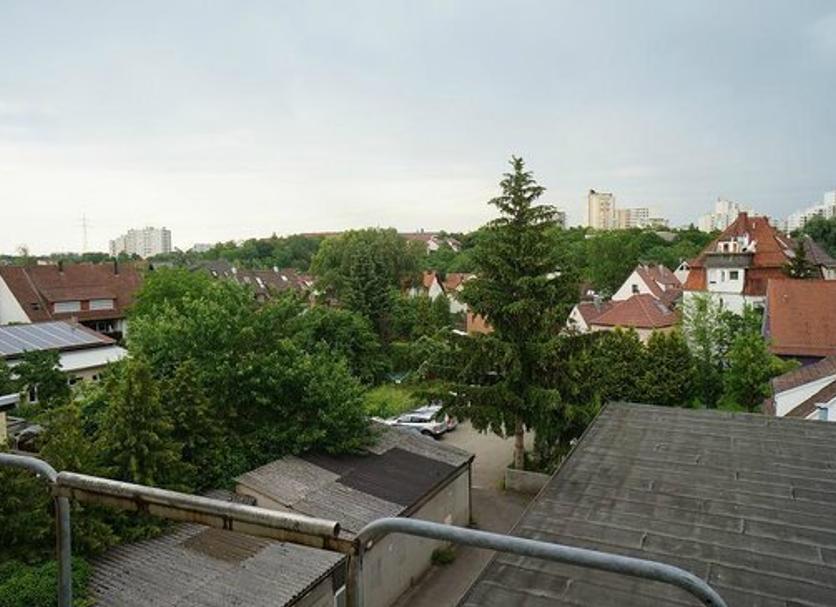 Widok na zewnątrz Zdjęcie