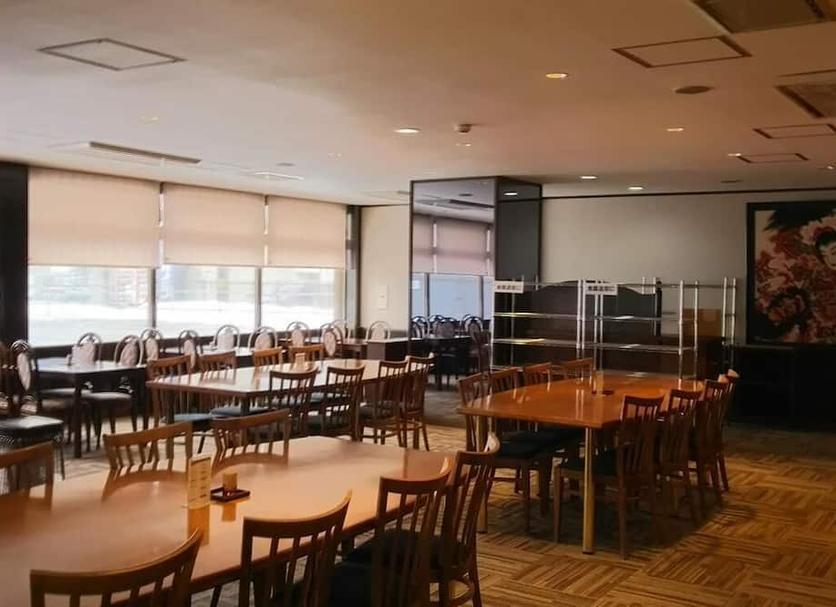 Restauracja Zdjęcie