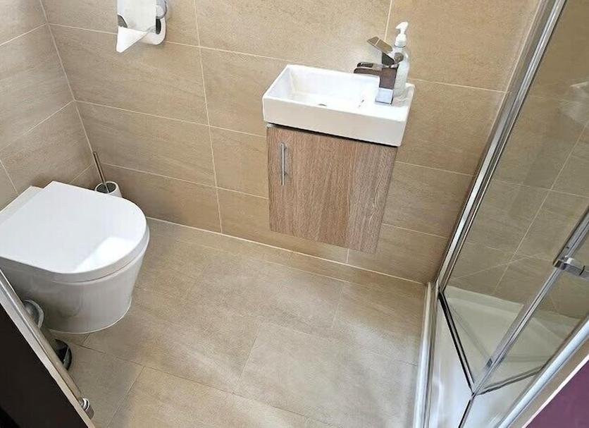 Łazienka Zdjęcie