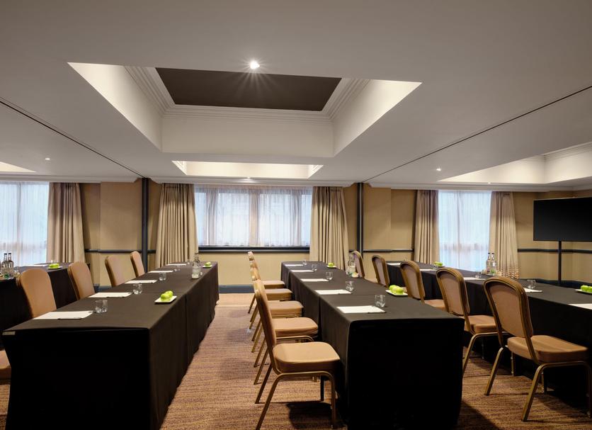 Sala konferencyjna Zdjęcie