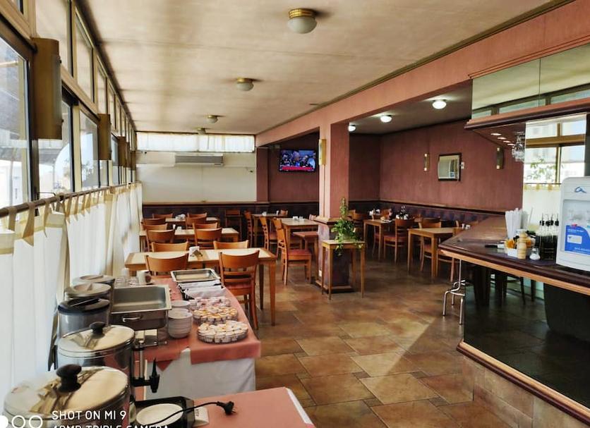 Restauracja Zdjęcie