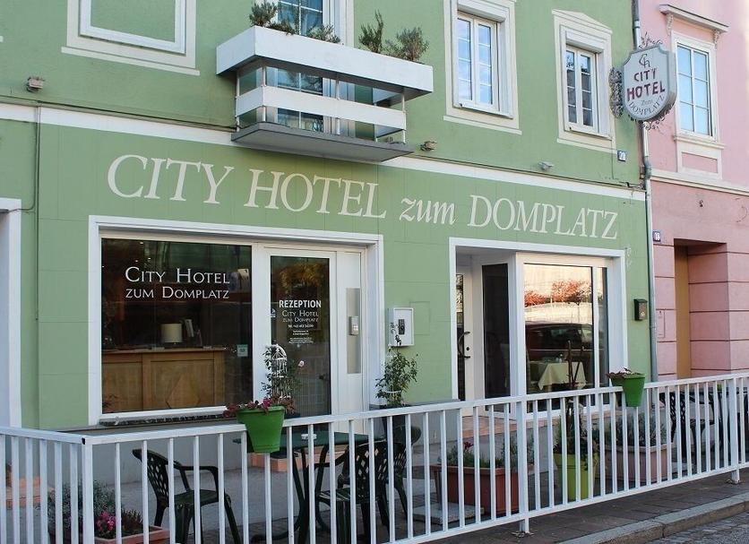 Budynek Zdjęcie