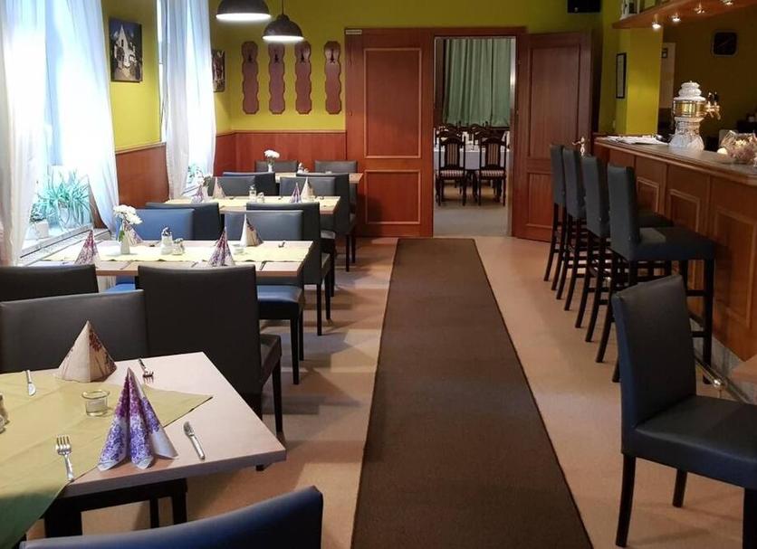 Restauracja Zdjęcie