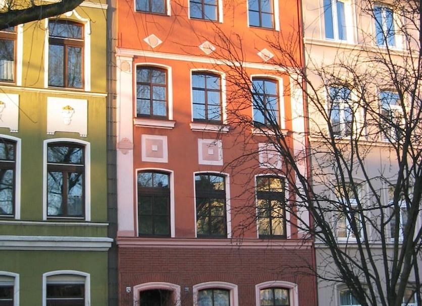 Budynek Zdjęcie