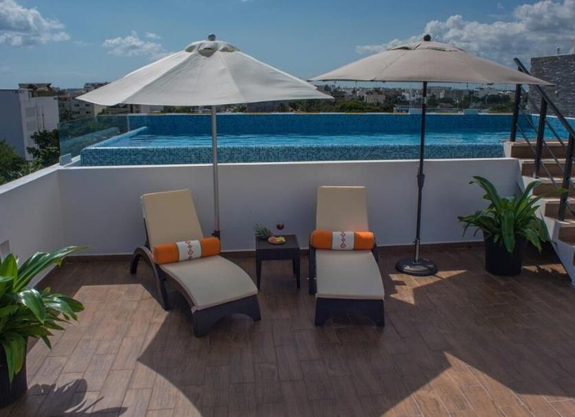 Balkon Zdjęcie