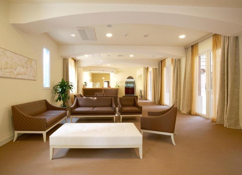 Lobby Zdjęcie