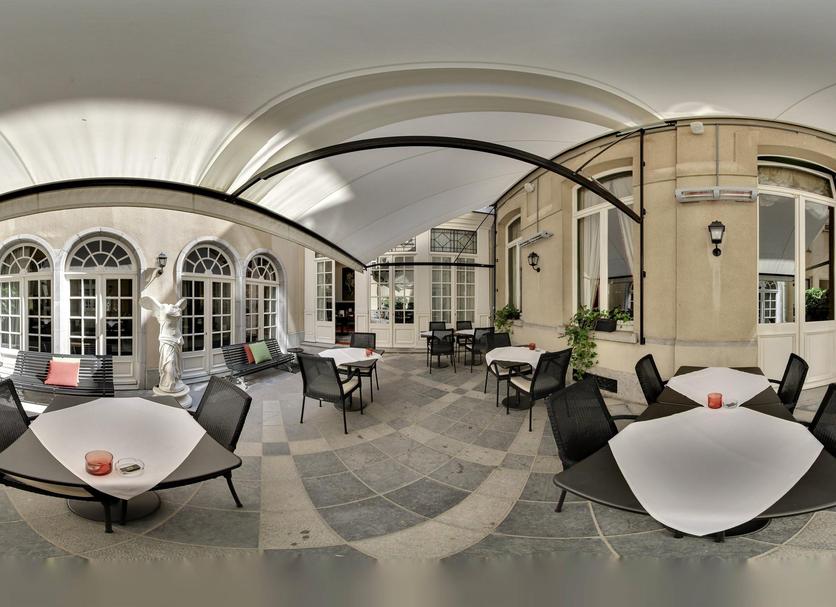 Restauracja Zdjęcie