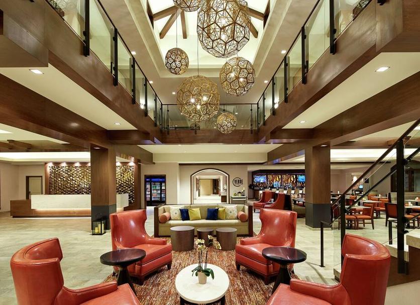 Lobby Zdjęcie