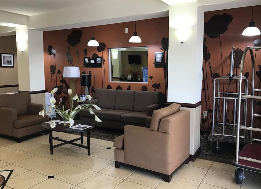 Lobby Zdjęcie