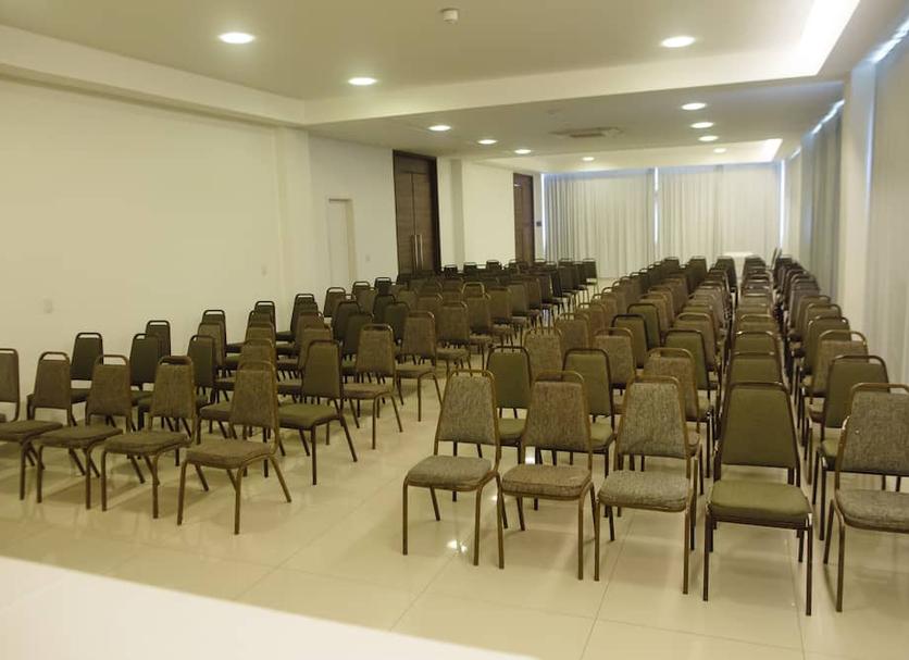 Sala konferencyjna Zdjęcie