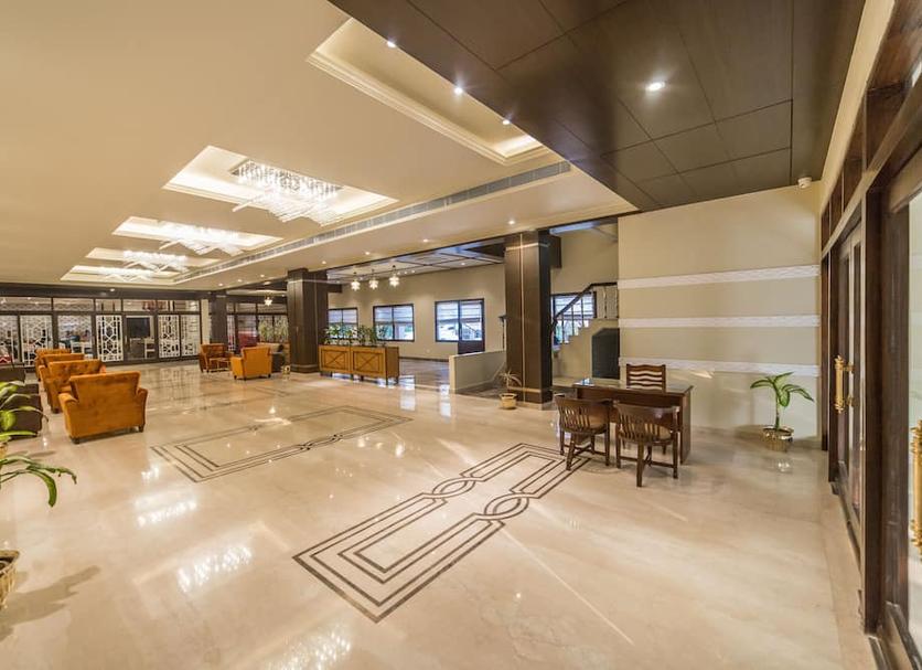 Lobby Zdjęcie