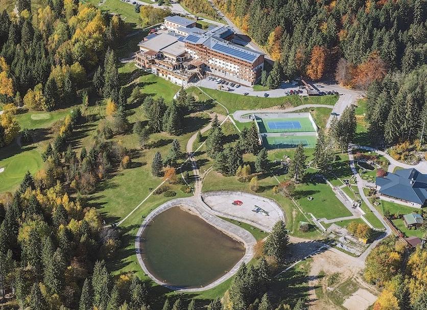 Widok na zewnątrz Zdjęcie