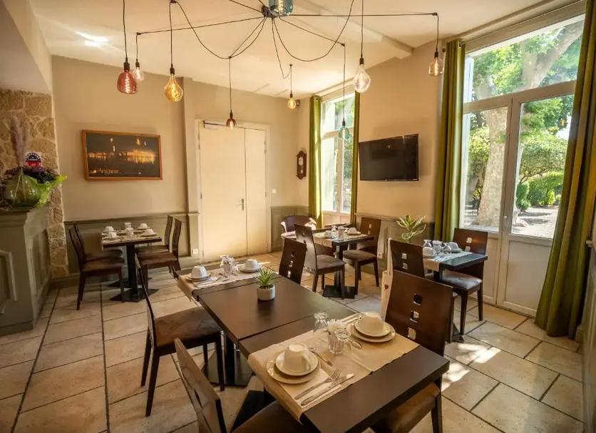 Restauracja Zdjęcie