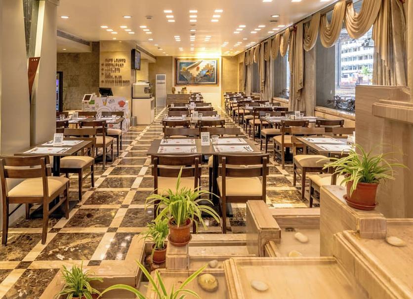 Restauracja Zdjęcie