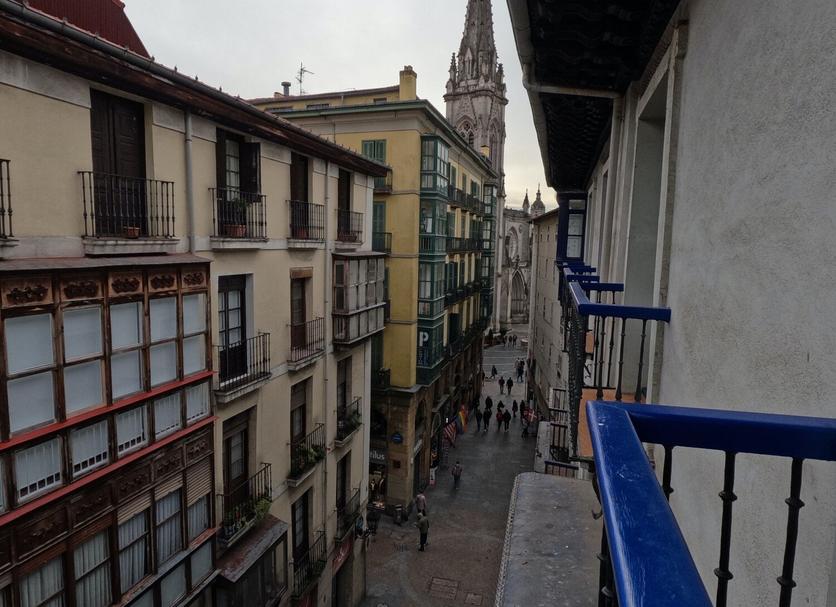 Balkon Zdjęcie