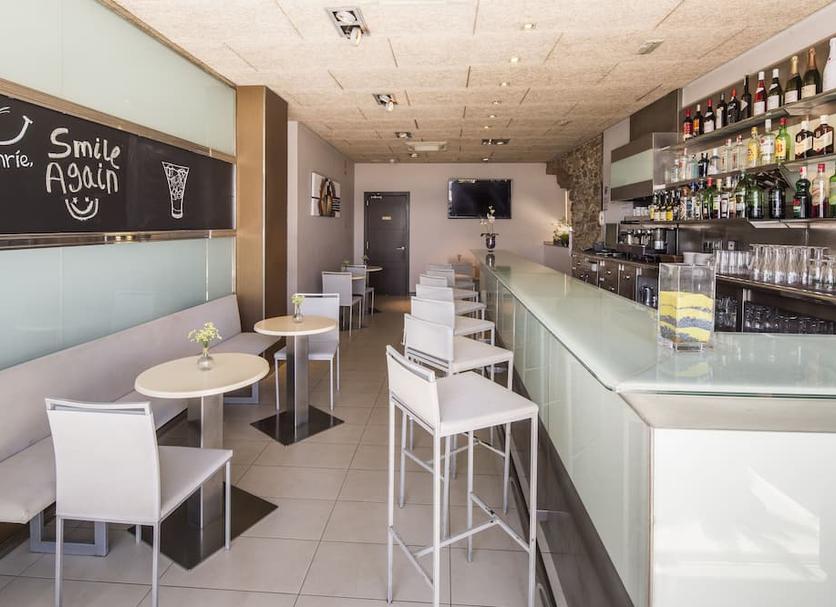 Bar Zdjęcie