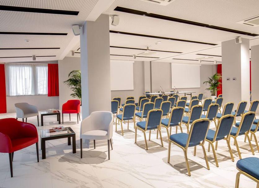 Sala konferencyjna Zdjęcie
