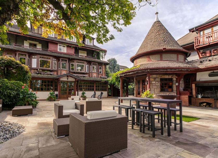 Patio Zdjęcie