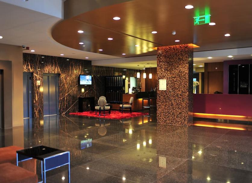 Lobby Zdjęcie
