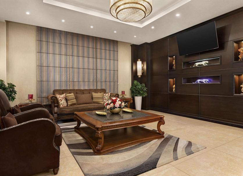 Lobby Zdjęcie