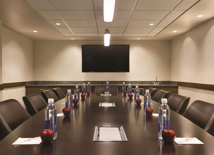Sala konferencyjna Zdjęcie