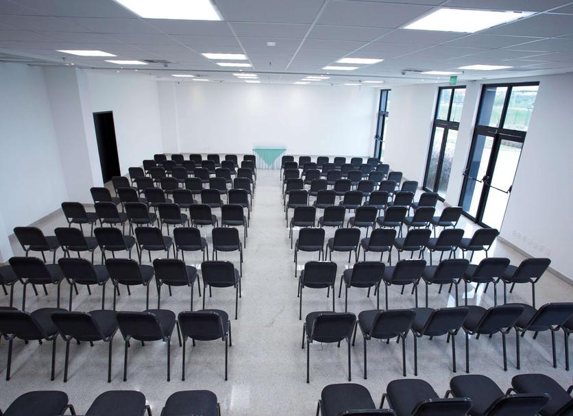 Sala konferencyjna Zdjęcie