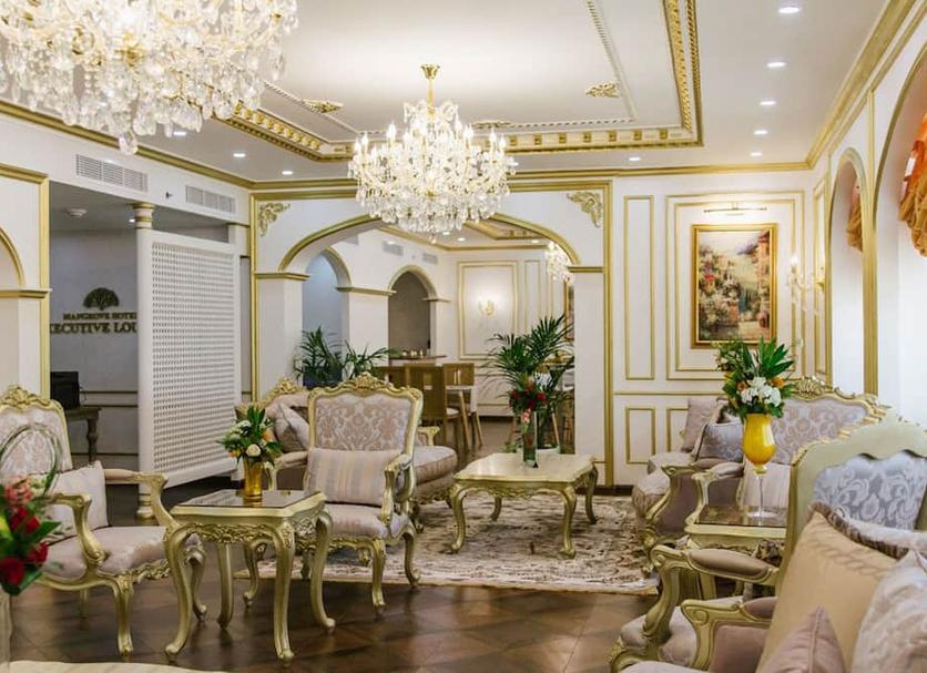 Lobby Zdjęcie