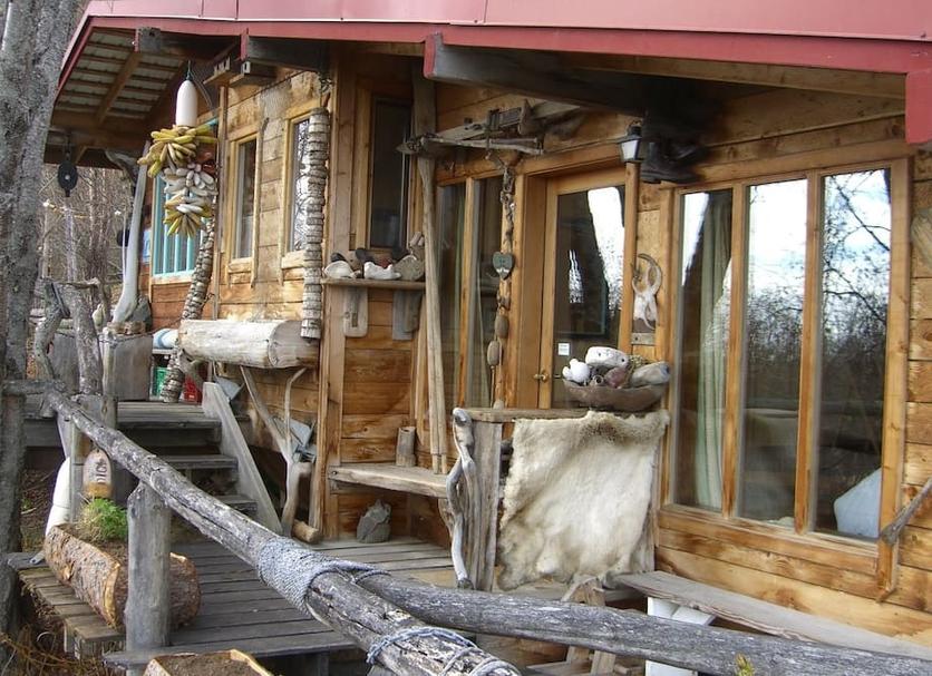 Patio Zdjęcie