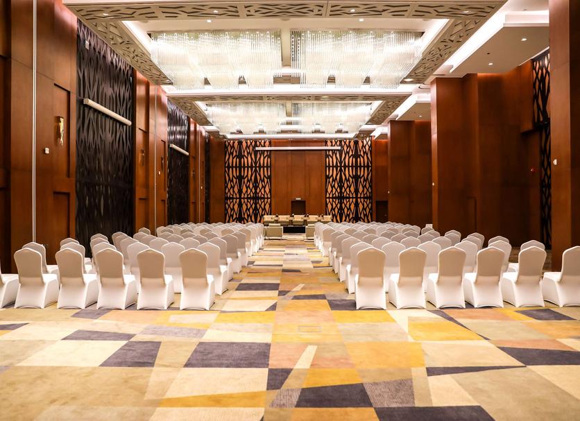 Sala konferencyjna Zdjęcie