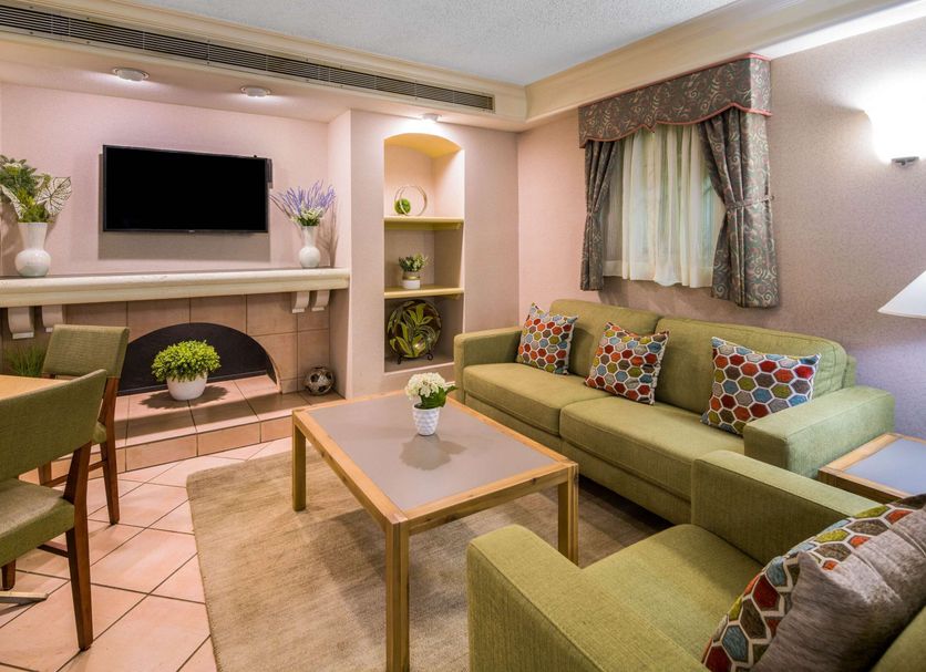 Pokój dzienny Zdjęcie