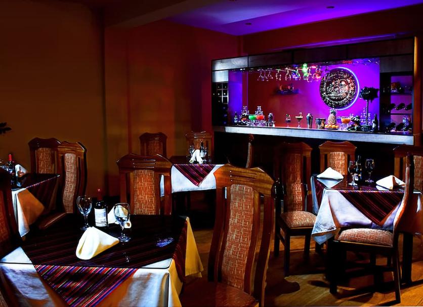 Restauracja Zdjęcie