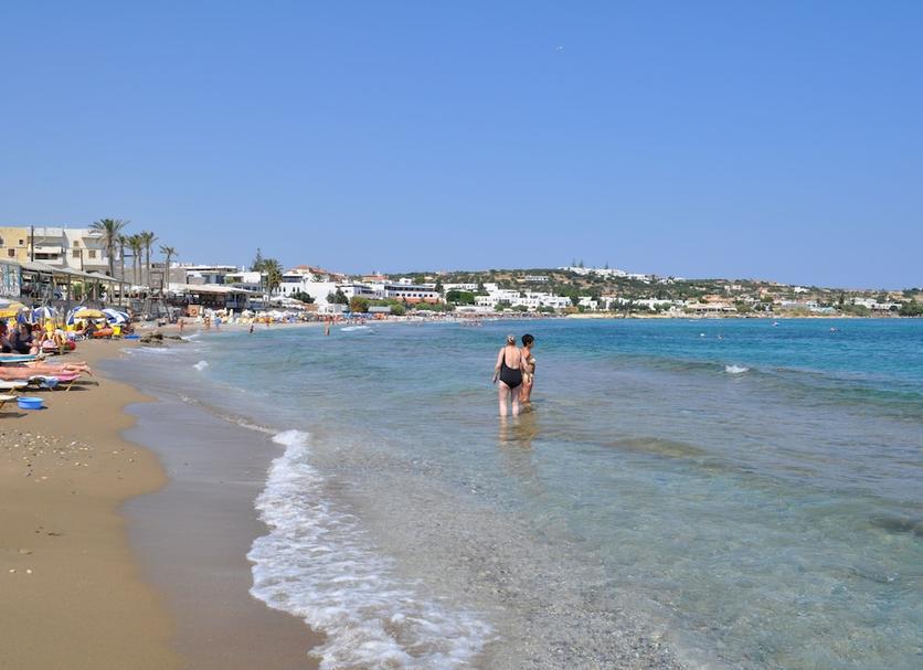 Plaża Zdjęcie