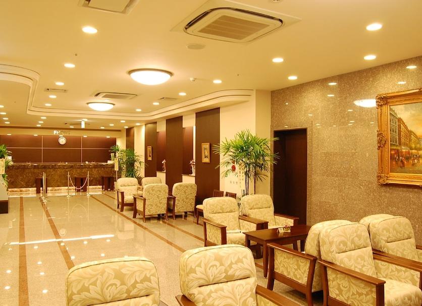Lobby Zdjęcie
