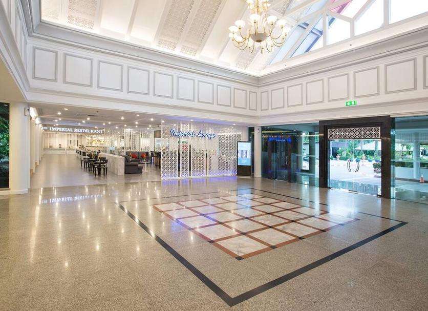 Lobby Zdjęcie